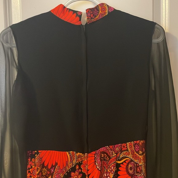 Vintage Dress - Picture 6 of 9